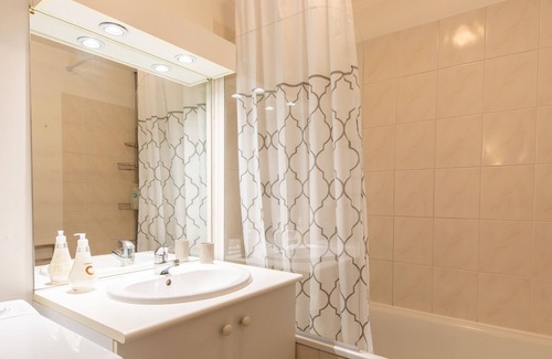 Meaux Appartement | ✨Cosy T2 proche Disneyland Paris ✨