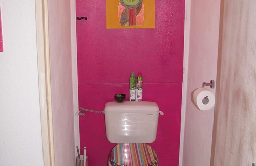 Poincare Appartement | Charmant et cosy 2 pièces au centre ville avec parking