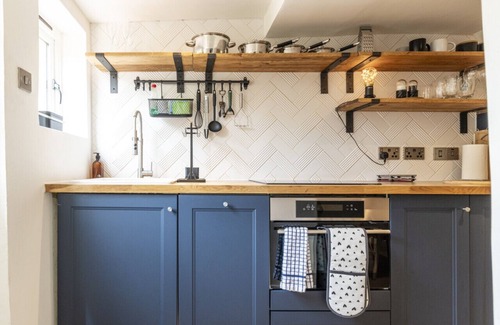 Kingham Cottage | Cosy 2BD Cottage in Oxfordshire - Near Daylesford!