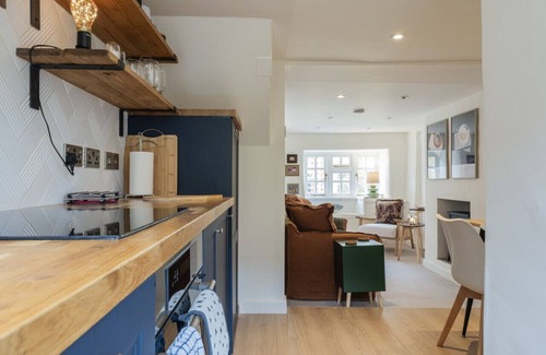 Kingham Cottage | Cosy 2BD Cottage in Oxfordshire - Near Daylesford!
