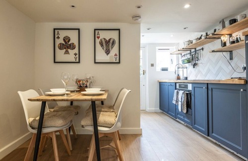 Kingham Cottage | Cosy 2BD Cottage in Oxfordshire - Near Daylesford!