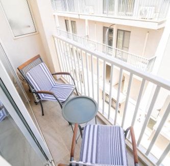 Xlendi Appartement | Cosy 2BR Apt with private balcony in Xlendi by 360 Estates