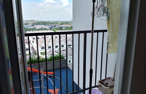 Masai Appartement | Cosy 2BR condo at Midas