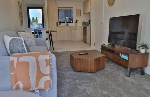 Henderson Appartement | Cosy 2BR House in Awaroa Road