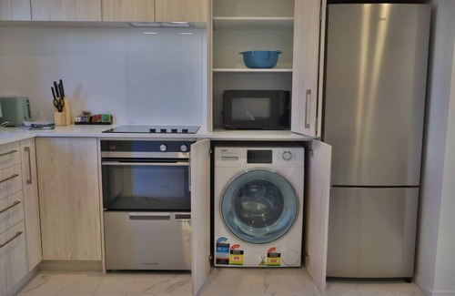 Henderson Appartement | Cosy 2BR House in Awaroa Road