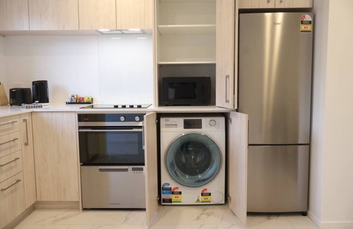 Henderson Appartement | Cosy 2BR House in Awaroa Road