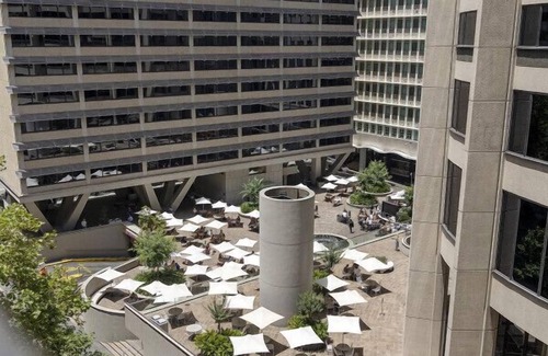 Sydney Central Business District Appartement | Cosy 2BR Unit | Gem in Heart of Sydney