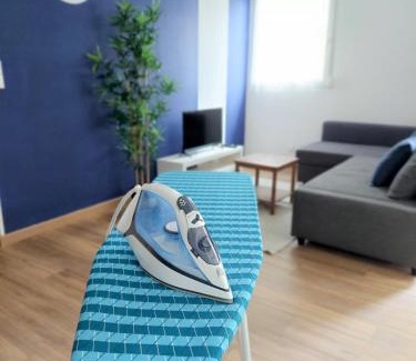 Audincourt Appartement | Cosy 3 - Audincourt centre