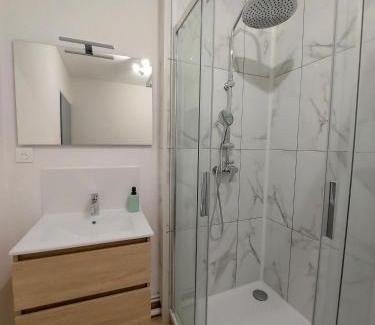 Audincourt Appartement | Cosy 3 - Audincourt centre