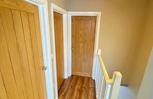 Oldbury Maison | Cosy 3-bed house in Birmingham with free parking
