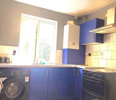 Doncaster Maison | Cosy 3 bed house in Doncaster