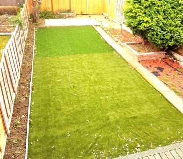 Doncaster Maison | Cosy 3 bed house in Doncaster