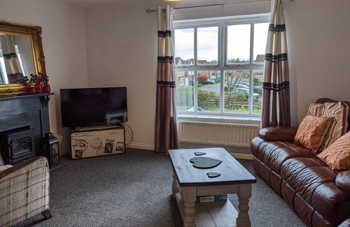 Newark Maison | Cosy 3 bed house near to Newark centre, fast WIFI