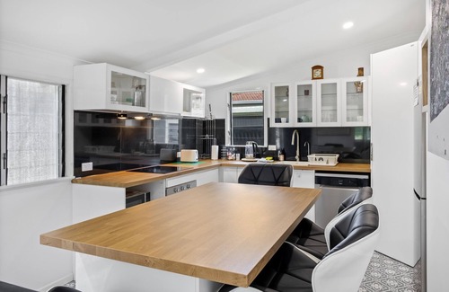 Margate Maison | Cosy 3-Bed Near Margate Beach & Parks