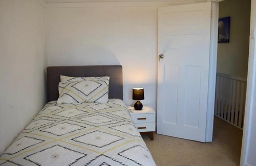 Haberfield Hôtel | Cosy 3 Bedroom Apartment In Trendy Haberfield