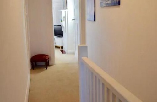 Haberfield Hôtel | Cosy 3 Bedroom Apartment In Trendy Haberfield