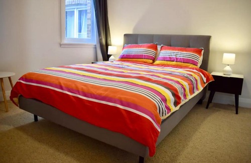 Haberfield Hôtel | Cosy 3 Bedroom Apartment In Trendy Haberfield
