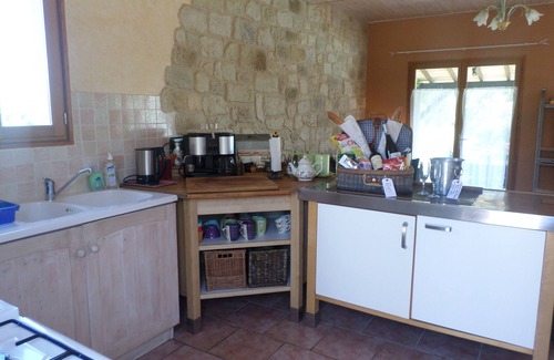 Cahuzac Villa | Venez nous rendre visite, tout ce dont la famille a besoin, WiFi gratuit, les critiques en disent long