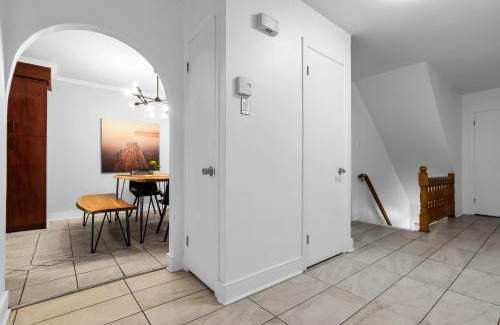 Tetreaultville Appartement | COSY 3 BEDROOMS Montreal