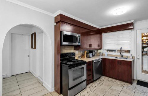 Tetreaultville Appartement | COSY 3 BEDROOMS Montreal