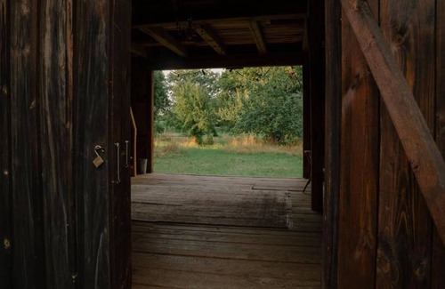 Vetschau/Spreewald Appartement | Cosy 3 - Michelberger Farm