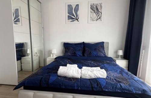 Bronowice Appartement | Cosy 3 room apartment close to Main Square