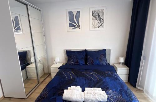 Bronowice Appartement | Cosy 3 room apartment close to Main Square