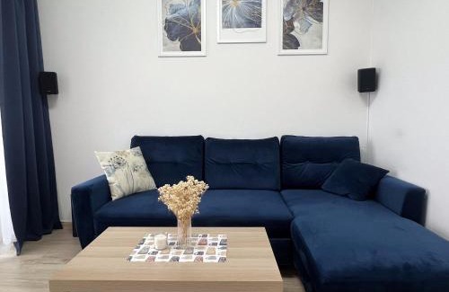Bronowice Appartement | Cosy 3 room apartment close to Main Square