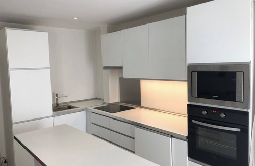 Levallois-Perret Appartement | Cosy 3 pièces Levallois - Bail Mobilité