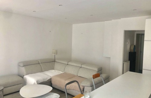 Levallois-Perret Appartement | Cosy 3 pièces Levallois - Bail Mobilité