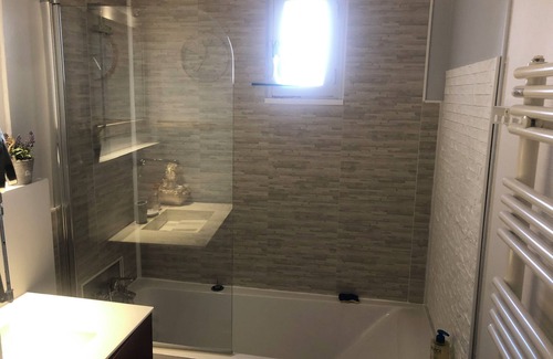 Levallois-Perret Appartement | Cosy 3 pièces Levallois - Bail Mobilité