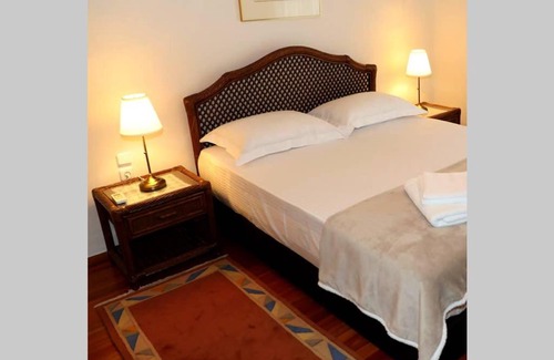Volos City Centre Appartement | Cosy 3bedroom Apartment in the center of Volos