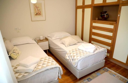 Volos City Centre Appartement | Cosy 3bedroom Apartment in the center of Volos