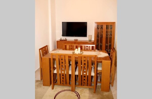 Volos City Centre Appartement | Cosy 3bedroom Apartment in the center of Volos