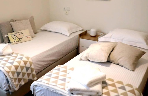 Volos City Centre Appartement | Cosy 3bedroom Apartment in the center of Volos