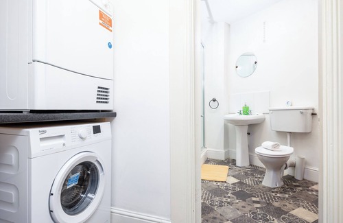 Phibsborough Appartement | Cosy 3BR Flat in City Center 20 min to Temple Bar