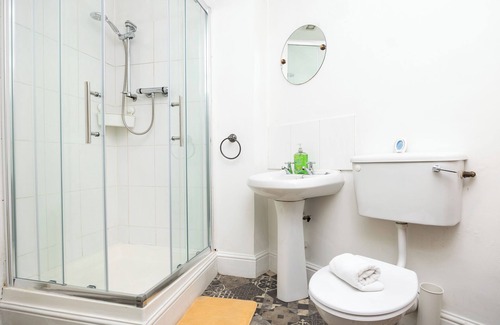 Phibsborough Appartement | Cosy 3BR Flat in City Center 20 min to Temple Bar