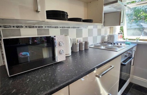 Birmingham Appartement | Large 3 Bedroom Apartment Birmimgham City