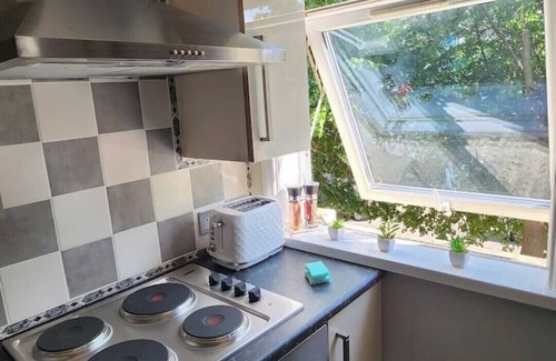 Birmingham Appartement | Large 3 Bedroom Apartment Birmimgham City