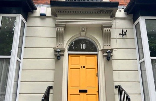 Birmingham Appartement | Large 3 Bedroom Apartment Birmimgham City