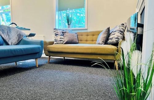 Birmingham Appartement | Large 3 Bedroom Apartment Birmimgham City