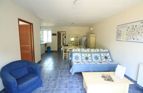 Urval Cottage | Gîte 4/6personnes cosy, dans un joli parc avec piscine proche Sarlat