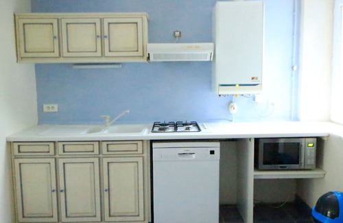 Urval Cottage | Gîte 4/6personnes cosy, dans un joli parc avec piscine proche Sarlat