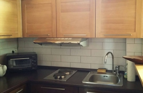 Saint-Veran Appartement | APPART 4* COSY A SAINT-VERAN, 2/4 P.