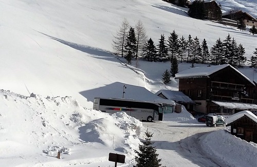 Saint-Veran Appartement | APPART 4* COSY A SAINT-VERAN, 2/4 P.
