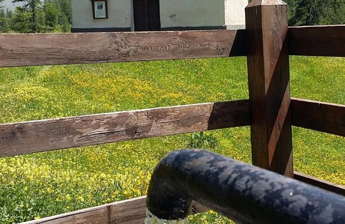 Saint-Veran Appartement | APPART 4* COSY A SAINT-VERAN, 2/4 P.