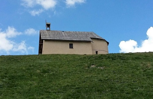 Saint-Veran Appartement | APPART 4* COSY A SAINT-VERAN, 2/4 P.