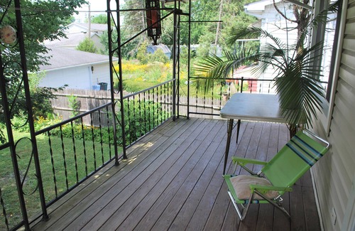 Darien Maison | Cosy 4 Bdr. House with Spacious Yard