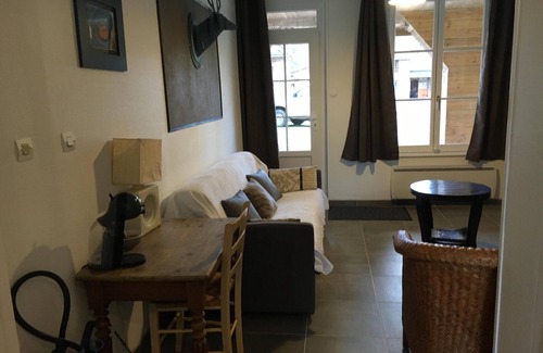 Bernay-en-Ponthieu Cottage | Cosy cottage de 4 pers à 15 min du Crotoy