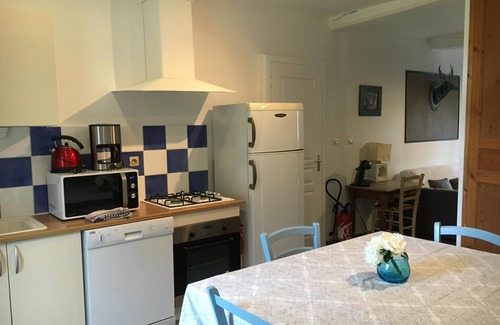 Bernay-en-Ponthieu Cottage | Cosy cottage de 4 pers à 15 min du Crotoy